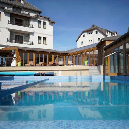 Premier 24 Milmari Kopaonik 아파트 외부 사진