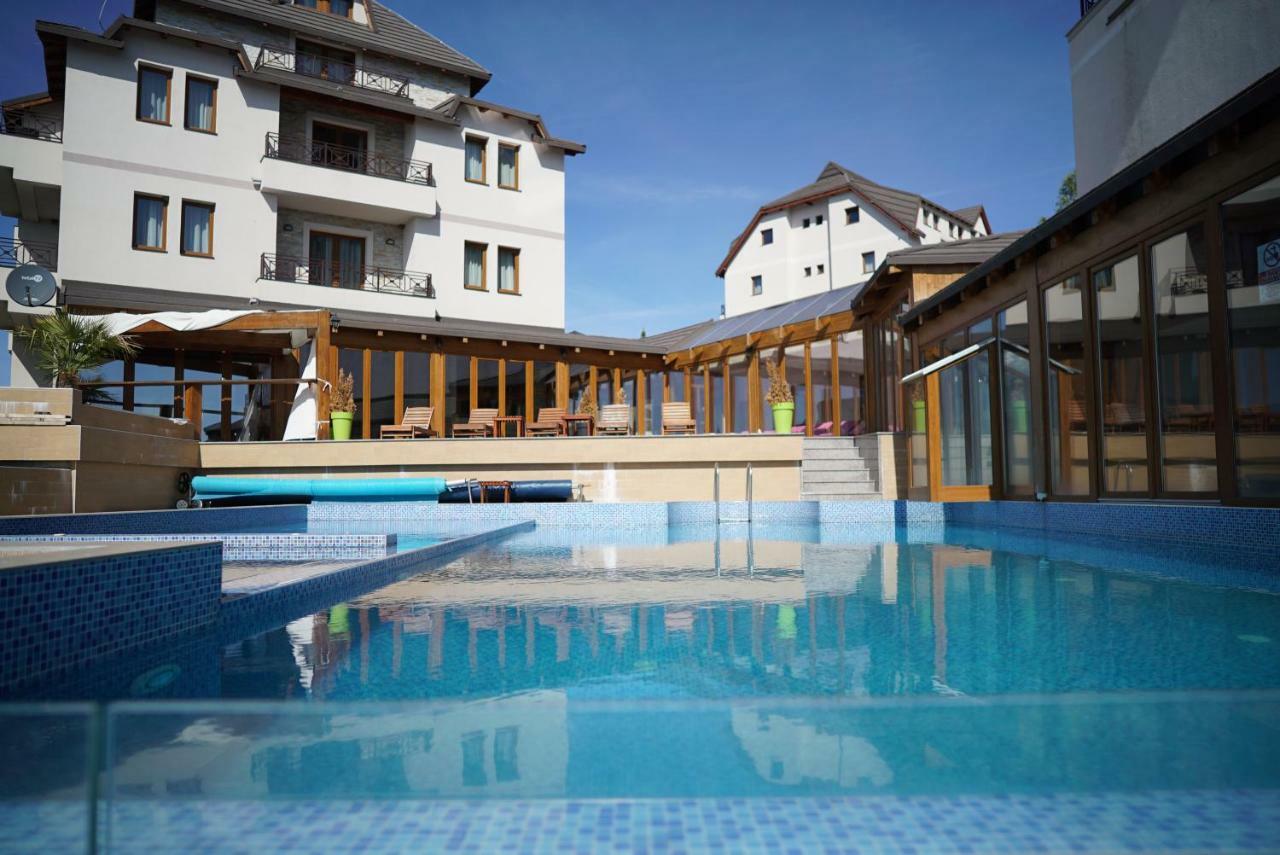 Premier 24 Milmari Kopaonik 아파트 외부 사진