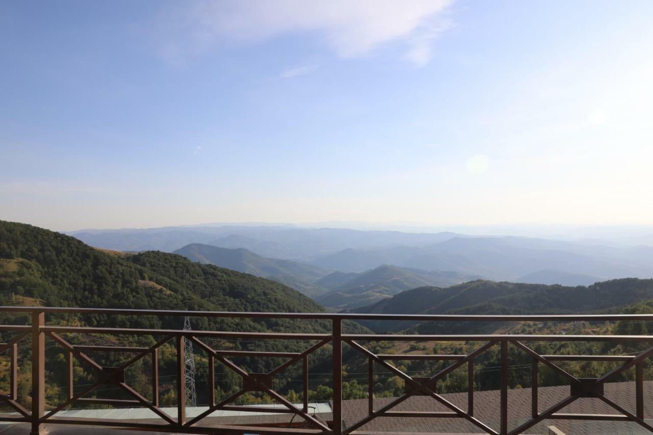 Premier 24 Milmari Kopaonik 아파트 외부 사진
