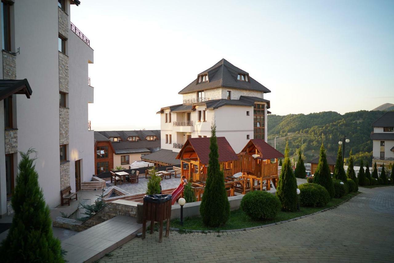 Premier 24 Milmari Kopaonik 아파트 외부 사진